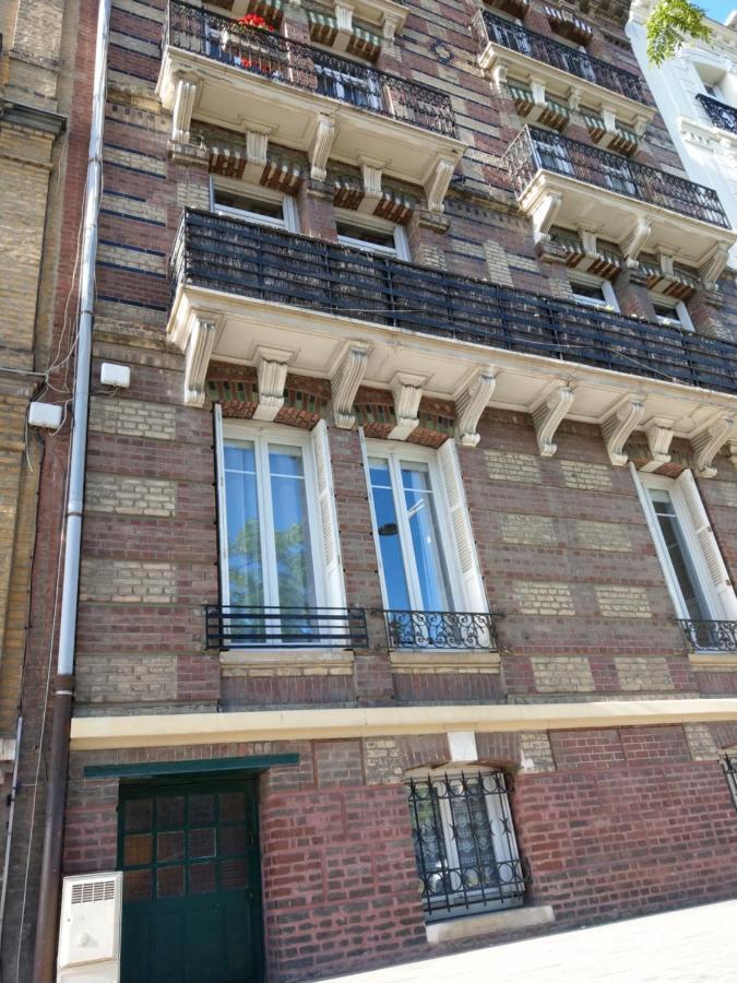 Savanelh By Beds76 Le Havre Exterior foto